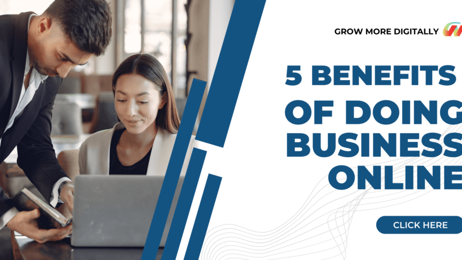 online business