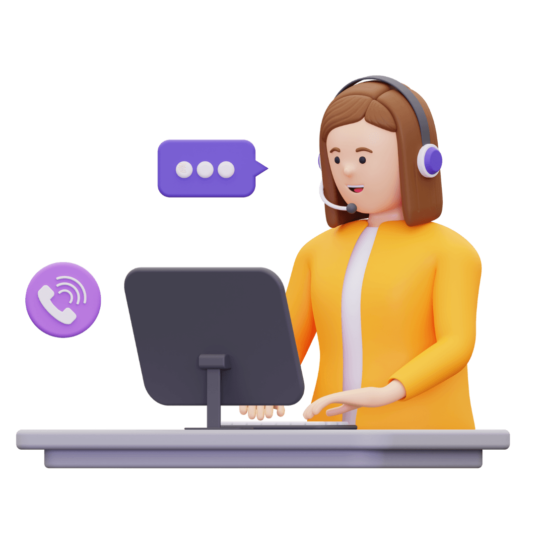 Calling Platform calling service - Growmoredigitally