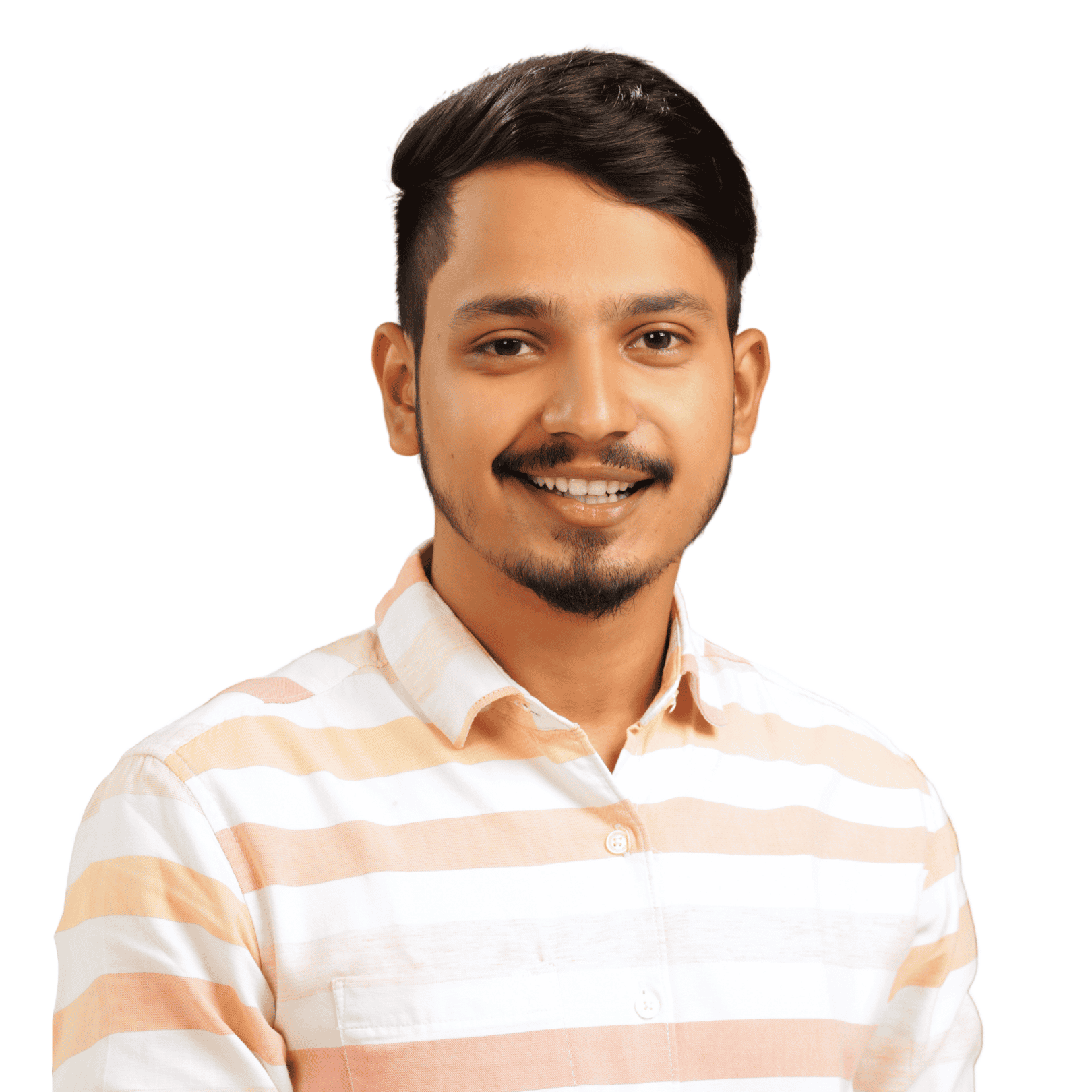 Rahul Goswami - Founder, GrowMoreDigitally
