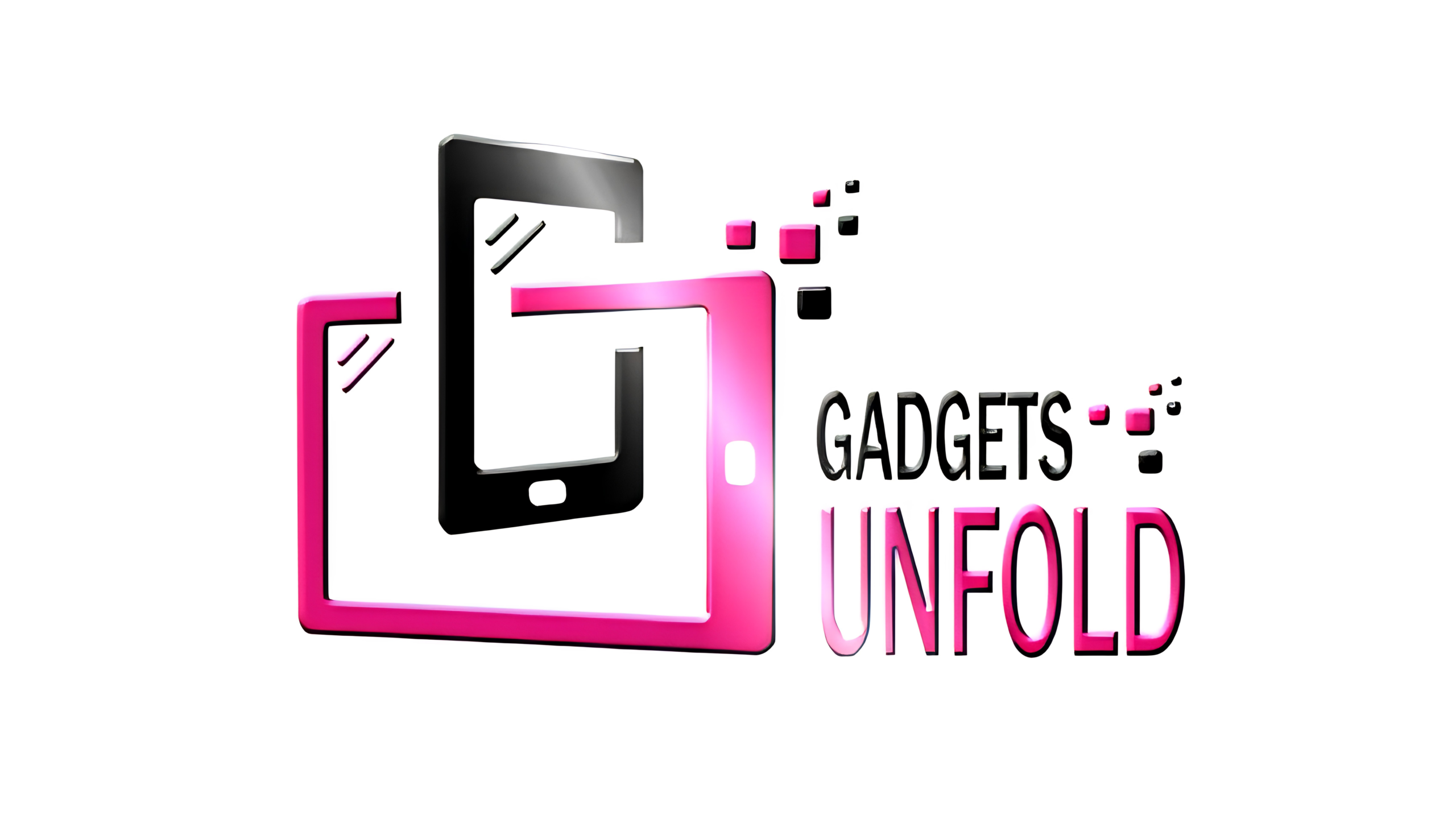 Gadgets Unfold