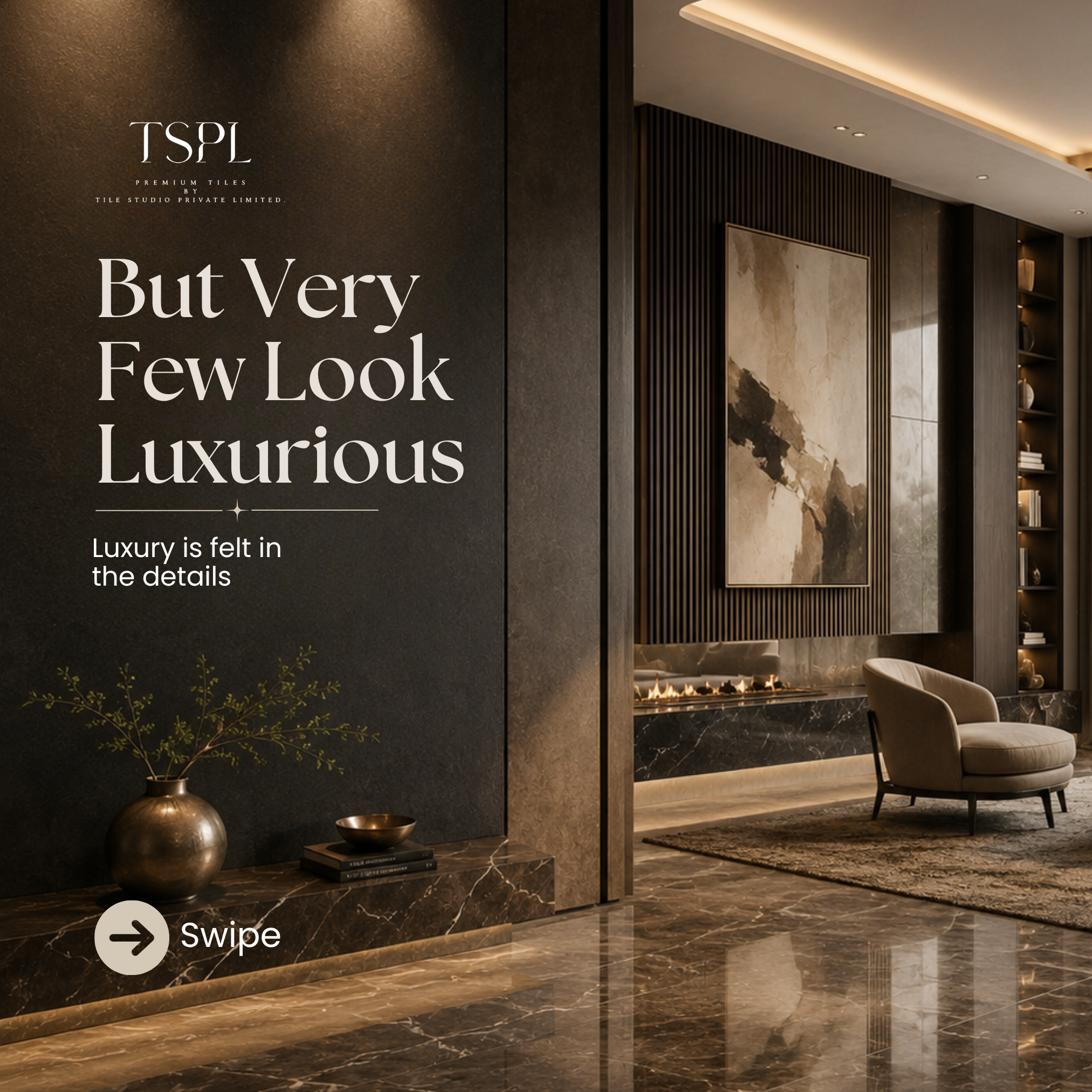 Tile Studio creative design 1