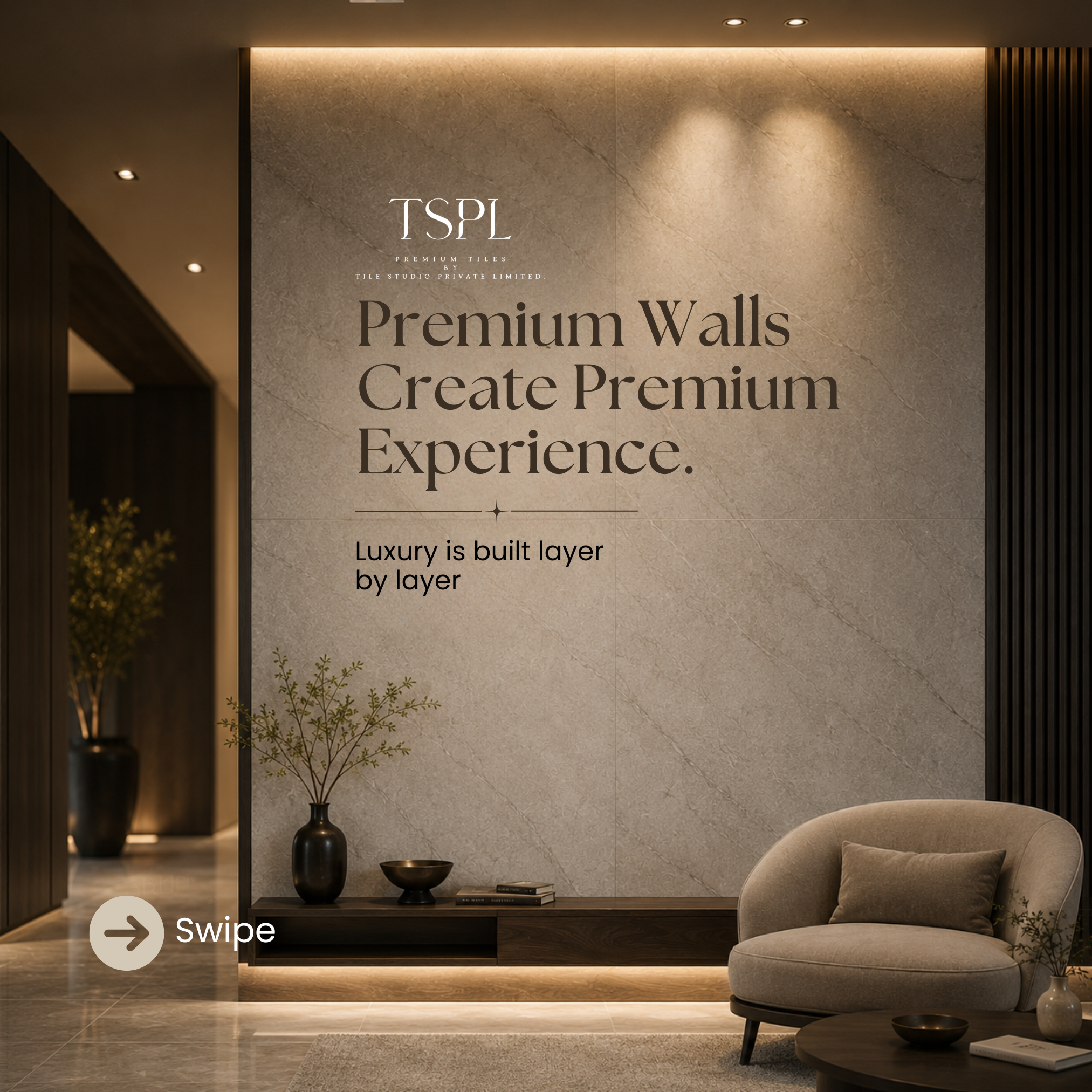 Tile Studio creative design 2