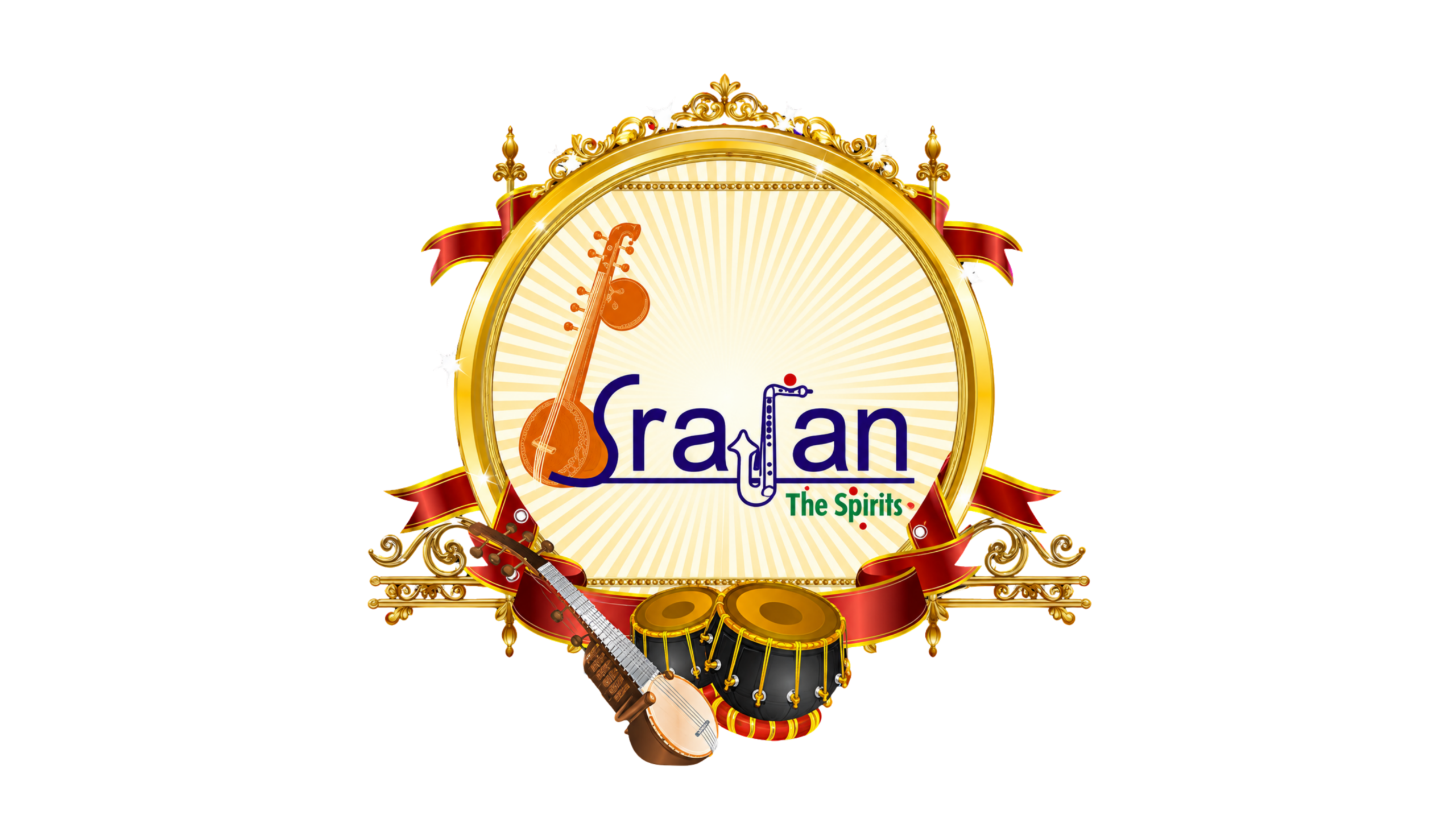 Srajan The Spark
